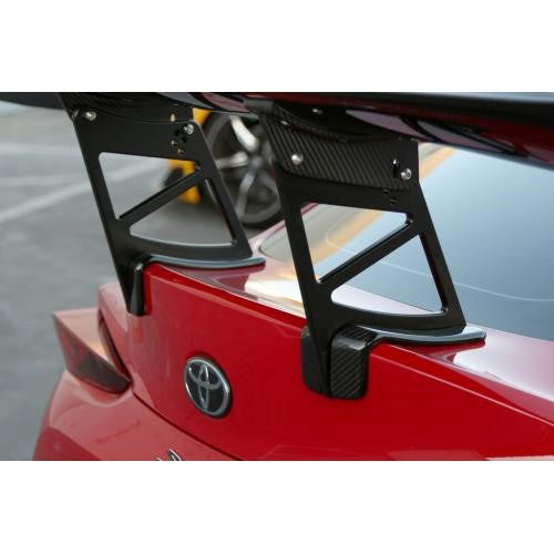 APR Performance GTC-500 71 inch Adjustable Wing Toyota Supra A90 | A91 2020+
