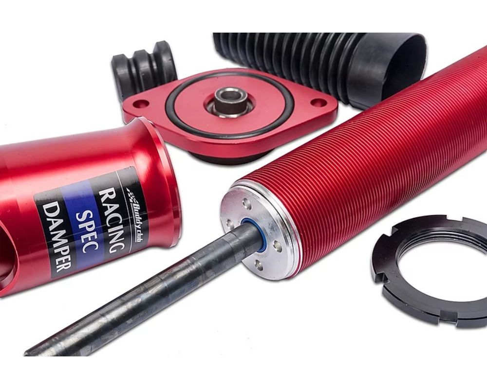 Buddy Club Racing Spec Damper Coilovers Kit Honda | Acura 1992-2000