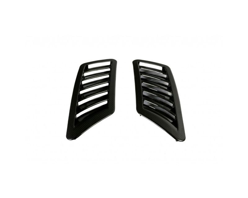 APR Performance Fender Vents Toyota Supra A90/91 2020-2022