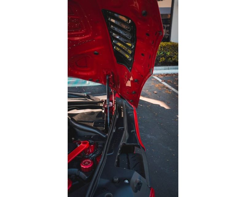 APR Performance Fender Vents Toyota Supra A90/91 2020-2022