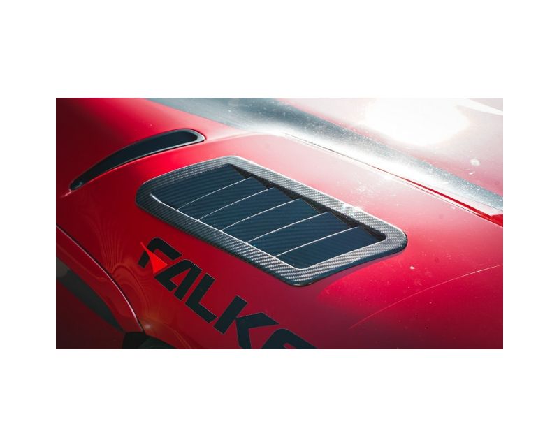 APR Performance Fender Vents Toyota Supra A90/91 2020-2022