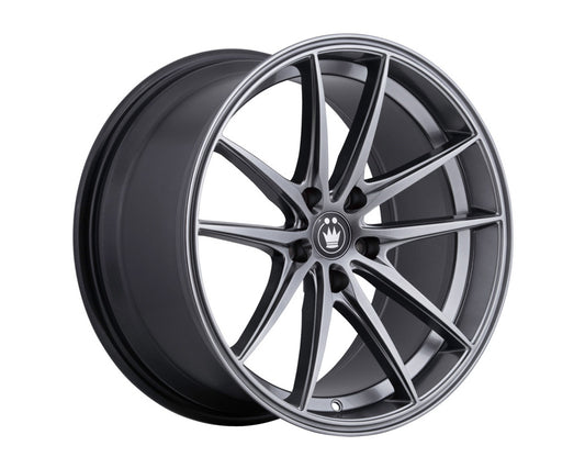 Konig Oversteer Opal Wheel 17x8 5x112 45