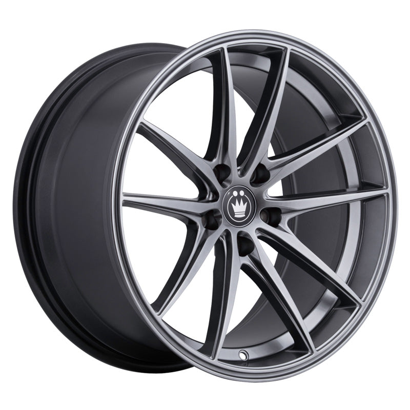 Konig Oversteer Opal Wheel 17x8 5x114.30 35