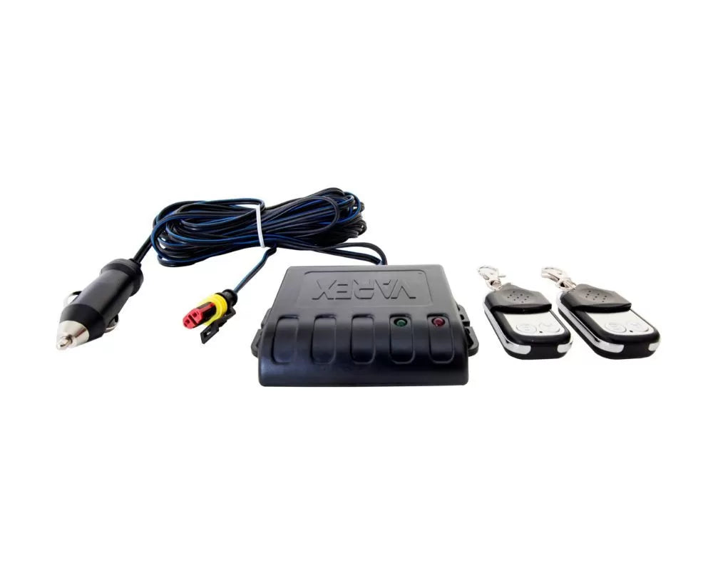 XForce 2.5inch Stainless Steel Catback System with Varex Rears Toyota GR86 ZN8 | Subaru BRZ ZD8