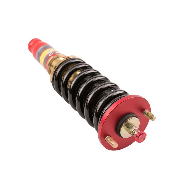 Function and Form Type 2 Coilovers Honda Civic EG 92-95