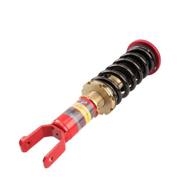 Function and Form Type 2 Coilovers Honda Civic EG 92-95