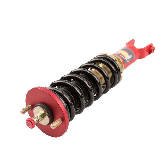 Function and Form Type 2 Coilovers Honda Civic EG 92-95