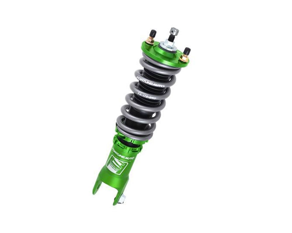 Fortune Auto 500 Series Coilovers Toyota GR86 2022+