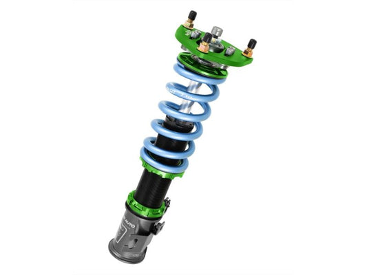 Fortune Auto Super Low 500 Series Coilovers Honda Civic EG USDM 1992-1995
