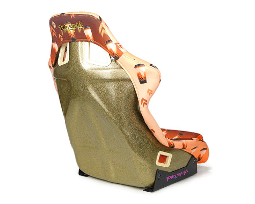 NRG Prisma Boba Edition FRP Bucket Seat