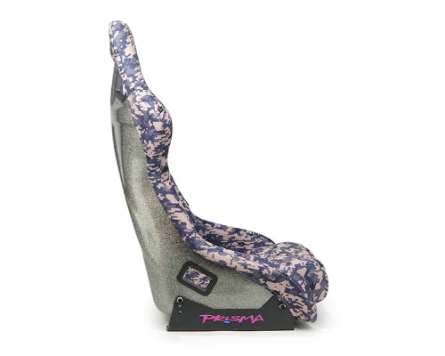 NRG Prisma Digital Camo Edition FRP Bucket Seat
