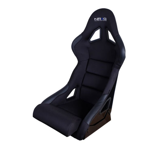 NRG FRP Bucket Seat Street-Track Comfort Style Medium