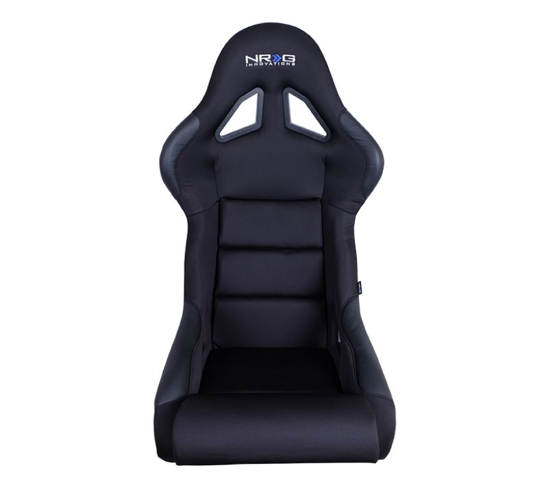 NRG FRP Bucket Seat Street-Track Comfort Style Medium