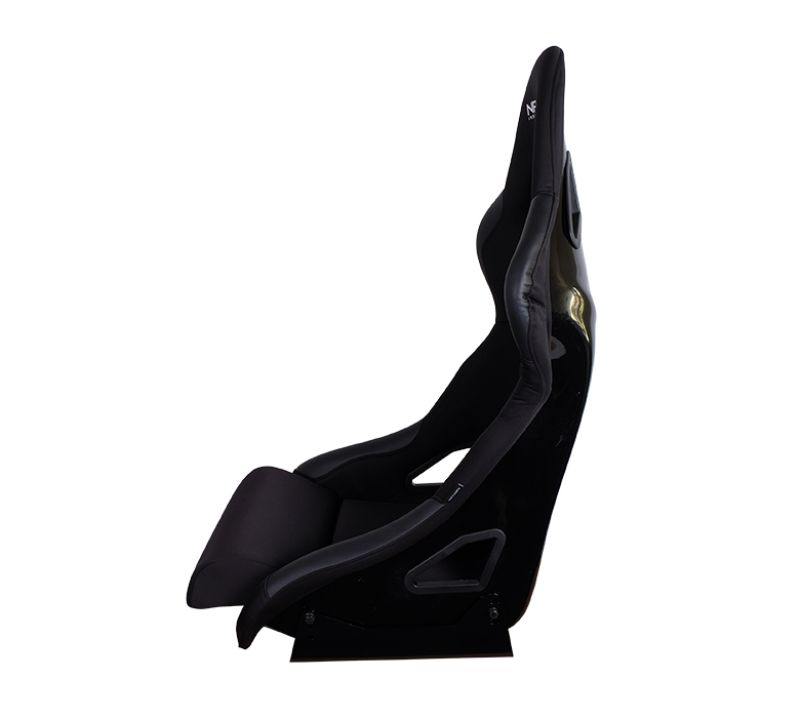 NRG FRP Bucket Seat Street-Track Comfort Style Medium