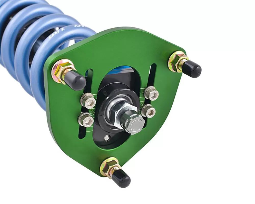 Fortune Auto Dreadnought Pro 3 Way Coilovers Subaru BRZ (ZD8) 2022+