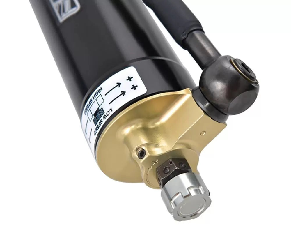 Fortune Auto Dreadnought Pro 3 Way Coilovers Subaru BRZ (ZD8) 2022+