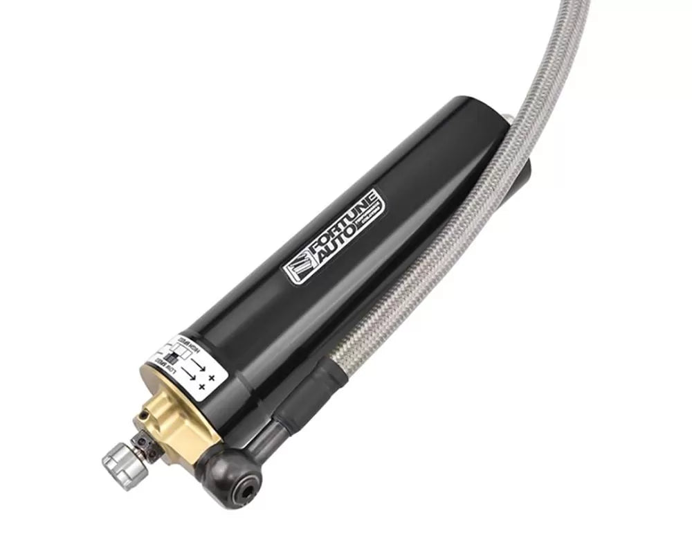 Fortune Auto Dreadnought Pro 3 Way Coilovers Subaru BRZ (ZD8) 2022+