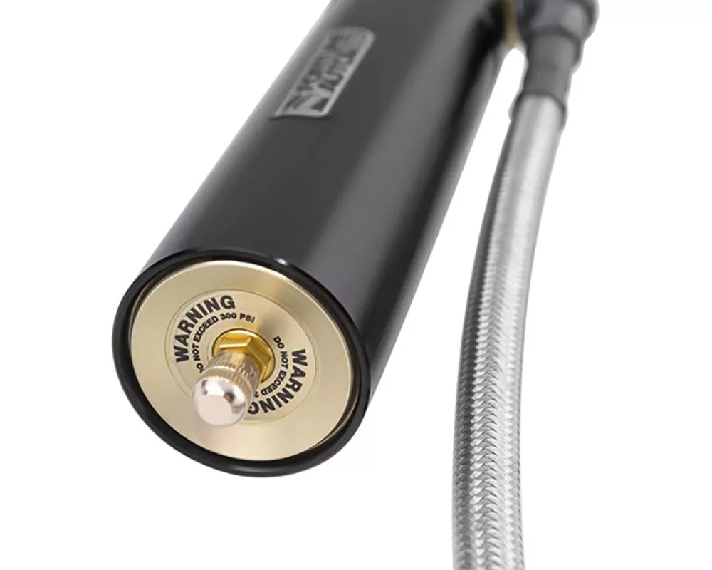 Fortune Auto Dreadnought Pro 3 Way Coilovers Subaru BRZ (ZD8) 2022+