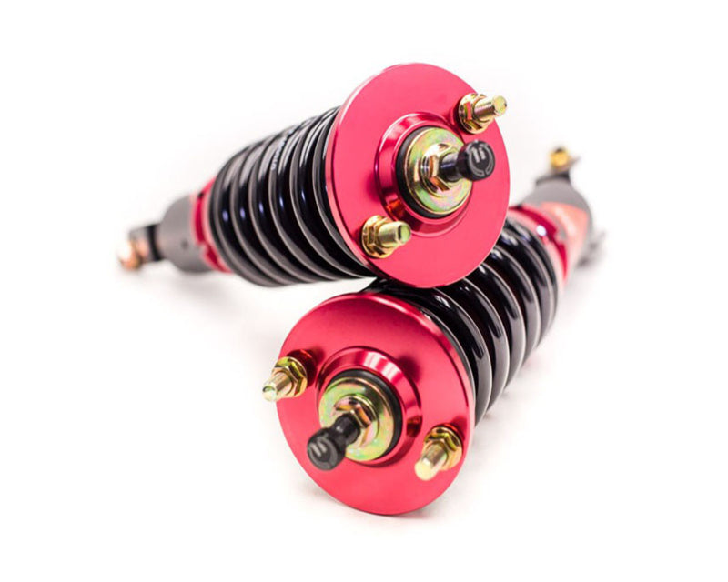 Godspeed Project MAXX Coilover Honda Civic 1992-2000