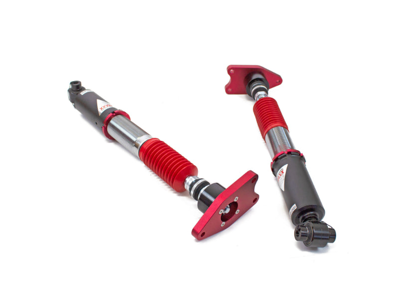 Godspeed Project MAXX Coilovers Toyota GR Supra J29 2020-2025