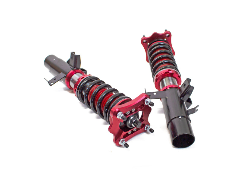 Godspeed Project MAXX Coilovers Toyota GR Supra J29 2020-2025
