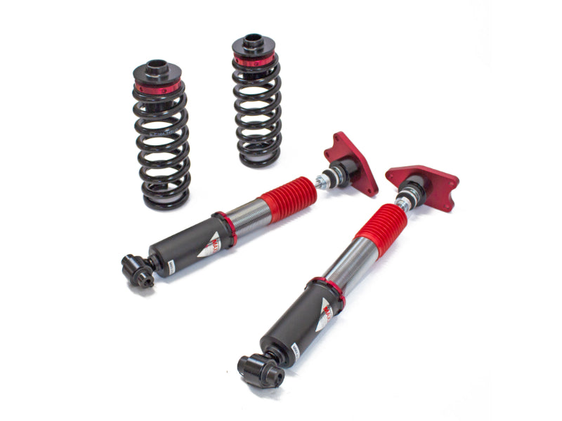 Godspeed Project MAXX Coilovers Toyota GR Supra J29 2020-2025