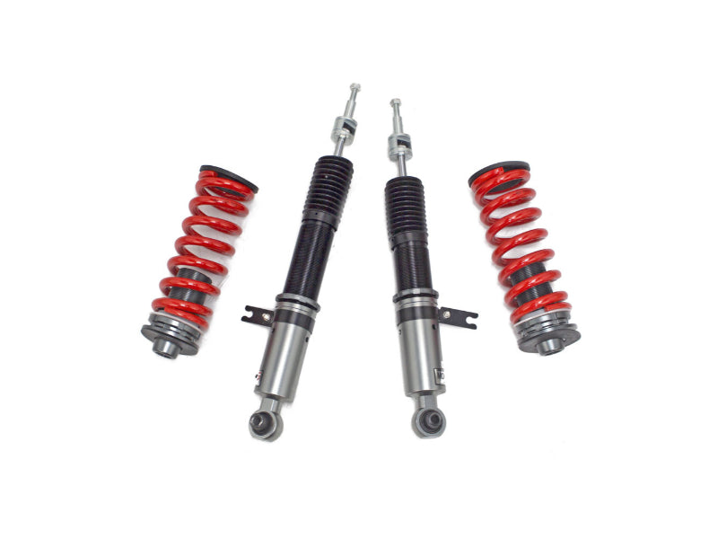 Godspeed Project Mono RS Coilovers Toyota GR Supra J29 2020-2023