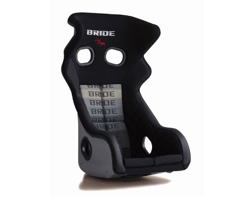 Bride XERO RS (Gradation Logo) Standard Cushion Bucket Seat