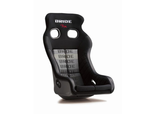 Bride XERO VS  with Super Aramid-Black Carbon (Gradation)