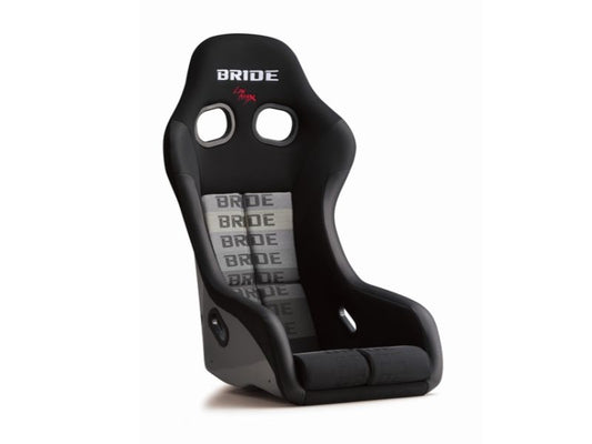 Bride ZETA IV with Super Aramid-Black Carbon (Gradation)