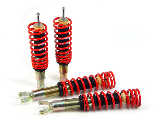 H&R Street Performance Coilover Honda Civic, Civic Si 2/4 door 92-95