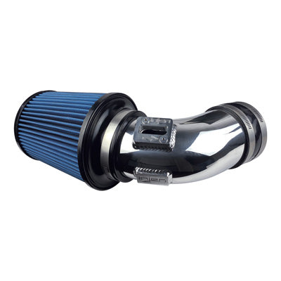 Injen Cold Air Intake System Polished Toyota L6 Supra 2020-2023