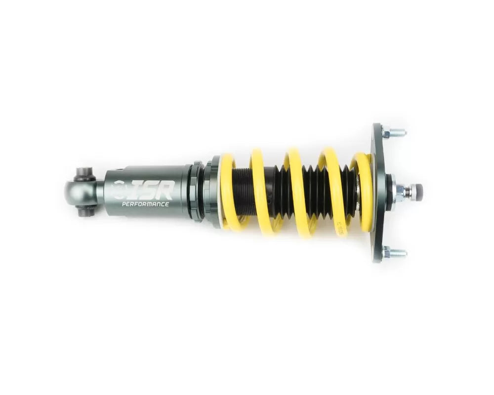 ISR Performance Pro Series Coilovers Scion FR-S | Subaru BRZ