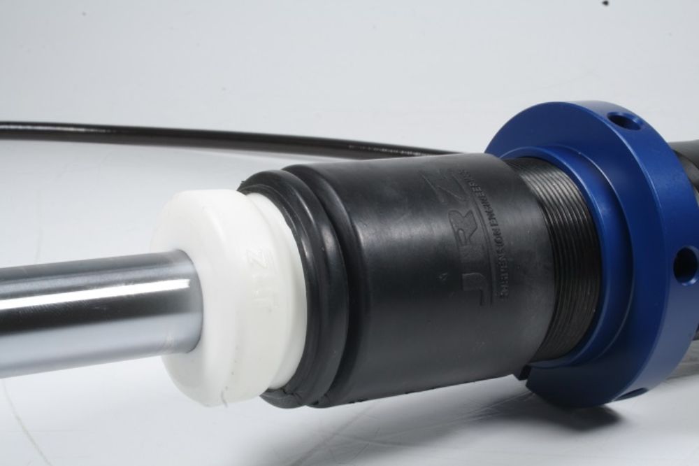 JRZ Suspension RS PRO 3 Complete Coilover Assembly JRZ Top Mount Rear Honda Civic 1991-2000 | Integra DC1/DC2/DC4 Type-R 1994-2001