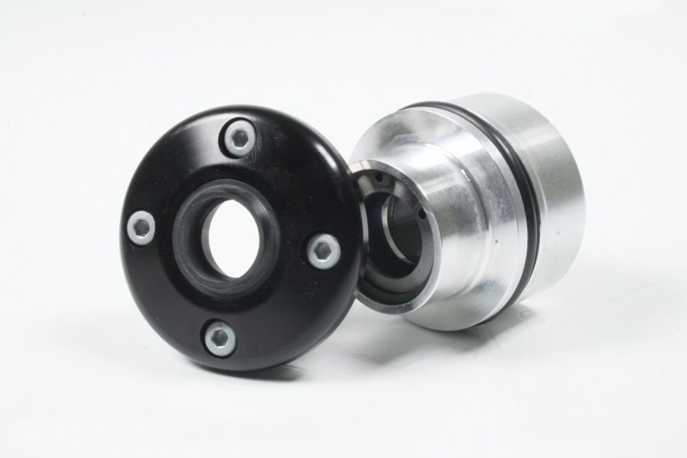 JRZ Suspension RS PRO 3 Complete Coilover Assembly JRZ Top Mount Toyota Supra A90 2019-2023