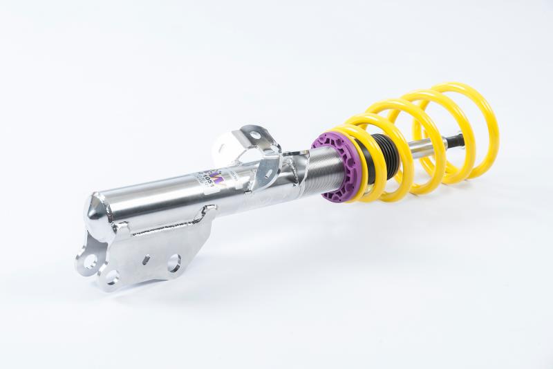 KW Coilover Kit V1 Ford Mustang Fastback GT 2015-2023