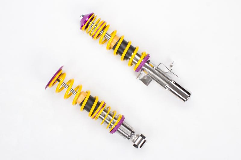 KW Coilover Kit V1 Scion FR-S | Subaru BRZ | Toyota GT-86 2012-2020