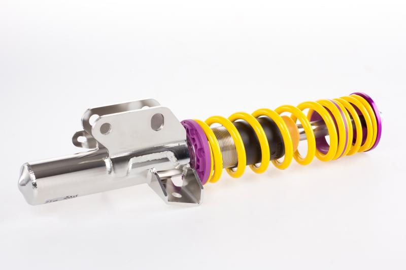 KW Coilover Kit V1 Scion FR-S | Subaru BRZ | Toyota GT-86 2012-2020