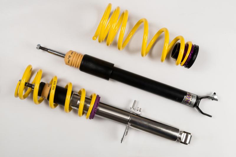 KW Coilover Kit V1 Infinti G37 | Q60 2WD Coupe  | Nissan 370Z (Z34) Coupe 2008-2020