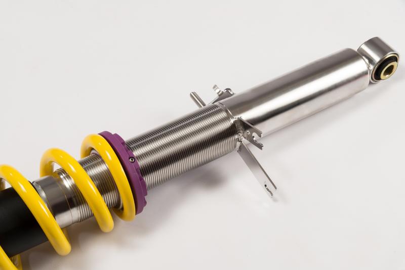 KW Coilover Kit V1 Infinti G37 | Q60 2WD Coupe  | Nissan 370Z (Z34) Coupe 2008-2020