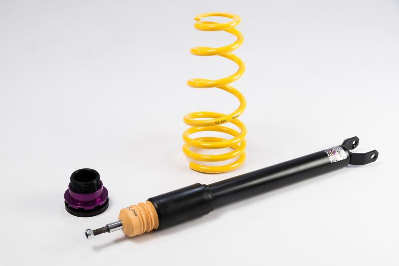 KW Coilover Kit V1 Infinti G37 | Q60 2WD Coupe  | Nissan 370Z (Z34) Coupe 2008-2020