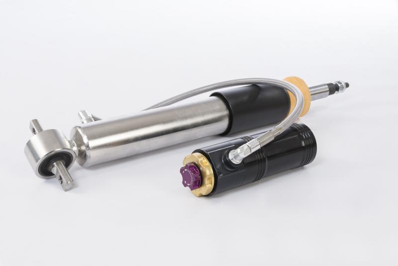 KW Clubsport Kit 3 Way Ford Mustang (S-550) Fastback GT 2015-2023