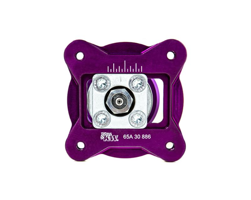 KW Suspension Clubsport Kit 2 Way with Top Mounts BMW Z4 G29 | Toyota GR Supra A90 2019+