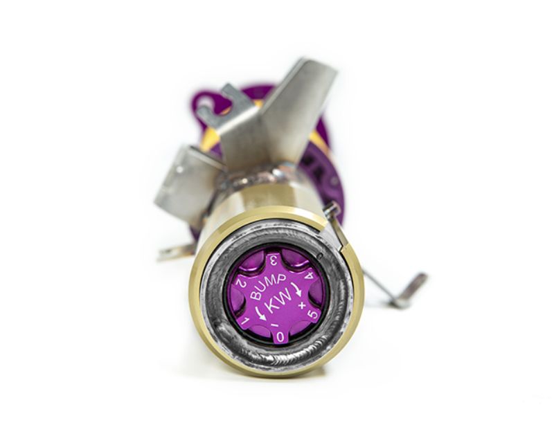 KW Suspension Clubsport Kit 2 Way with Top Mounts BMW Z4 G29 | Toyota GR Supra A90 2019+