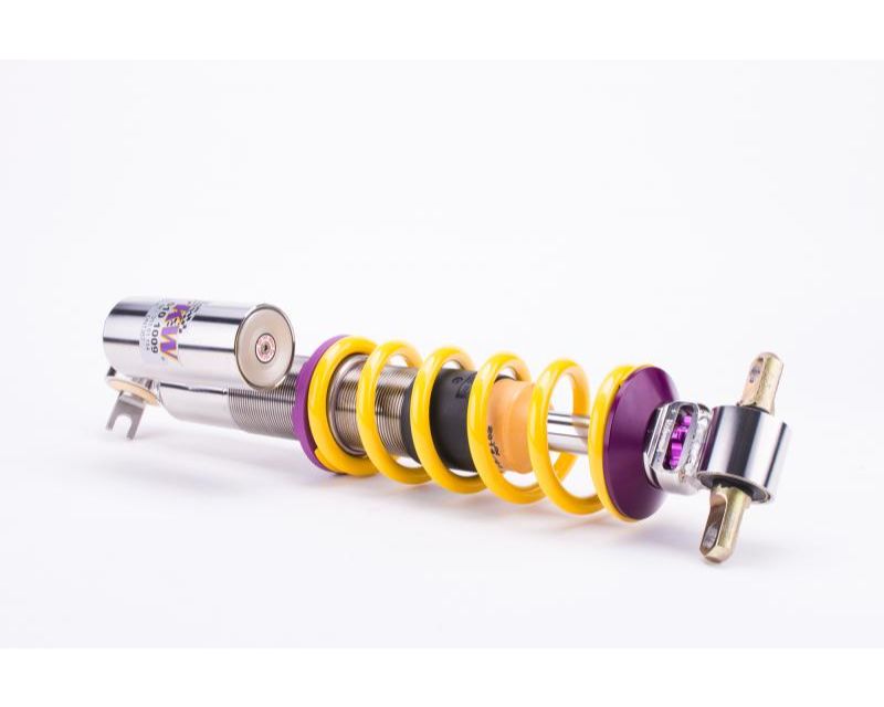 KW Coilover Kit V3 Bundle Chevrolet Corvette C7 with Magnetic Ride Control 2014-2019