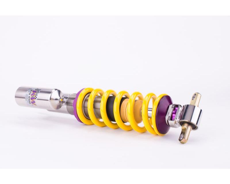 KW Coilover Kit V3 Bundle Chevrolet Corvette C7 with Magnetic Ride Control 2014-2019