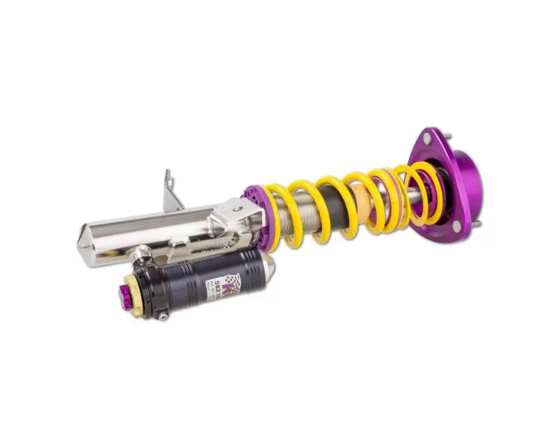 KW Suspension Clubsport Kit 3 Way with Top Mounts Scion FR-S | Subaru BRZ | Toyota GT-86 2013+