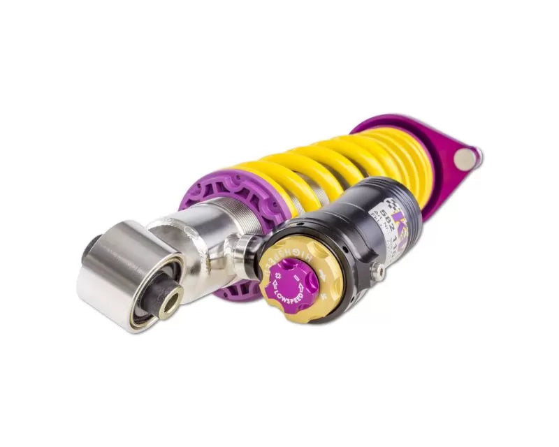 KW Suspension Clubsport Kit 3 Way with Top Mounts Scion FR-S | Subaru BRZ | Toyota GT-86 2013+