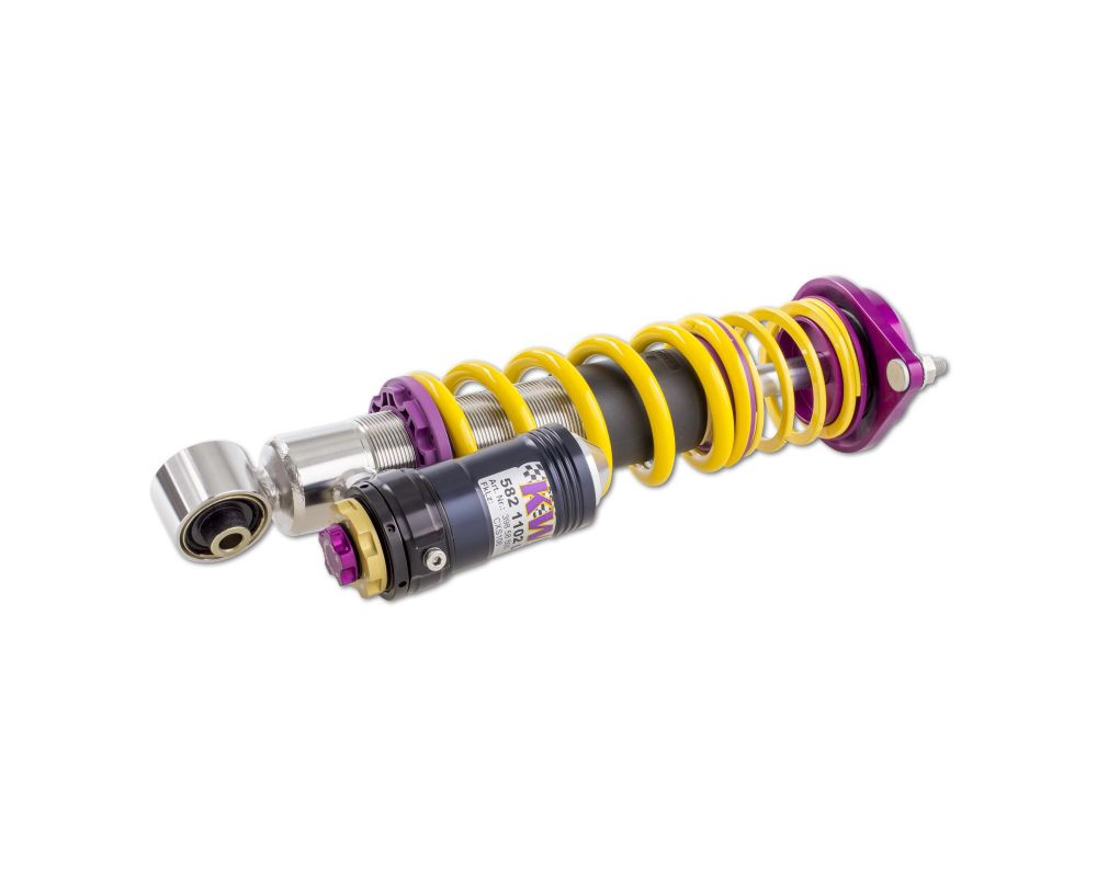 KW Clubsport Kit 3 Way with Top Mounts Scion FR-S | Subaru BRZ | Toyota GT-86 2012-2020