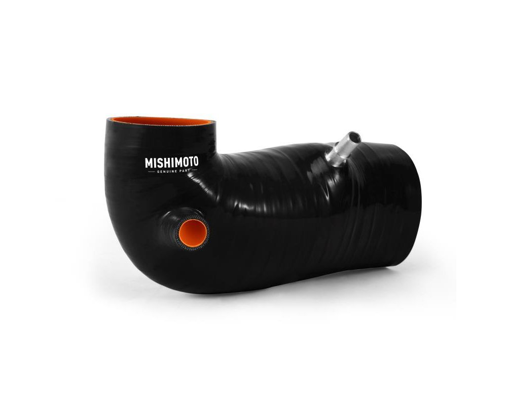 Mishimoto Black Air Intake Chevrolet Camaro SS 2016+